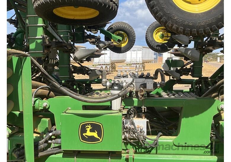 2024 John Deere P660 Air Drills