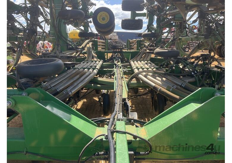 2024 John Deere P660 Air Drills