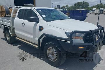 Ford   Ranger PX MKIII