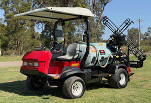 Toro Multipro 5800 Boom Spray Sprayer