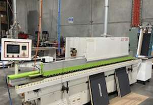   JL JLF-380 Edgebander