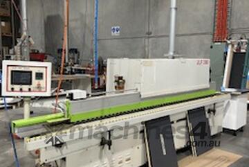   JL JLF-380 Edgebander