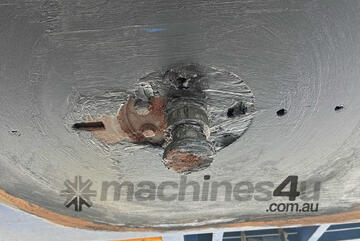 2021 Haulmark 3ST37 Tri Axle Extendable Flat Top Trailer