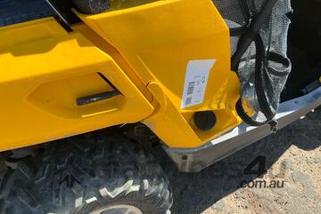 Commander Can-Am   ATV