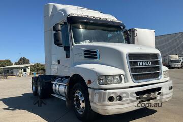 2013 Iveco Powerstar 7200 Prime Mover
