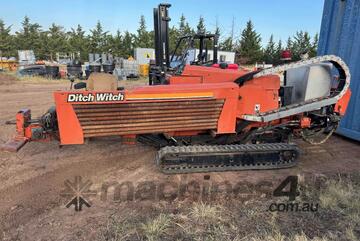 Ditch Witch JT820 Directional Drill