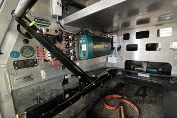 2016 Mazda BT-50 4x4 GT Dual Cab T/Diesel (Auto)