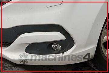 Ldv 2015   G10 Petrol