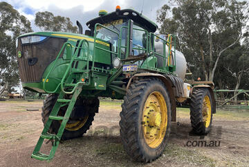 2021 John Deere R4060 Sprayers