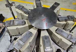 Anritsu   Multi Head Weigher