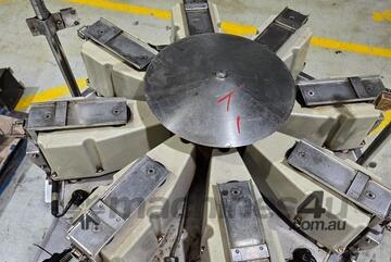 Anritsu ANRISTU Multi Head Weigher