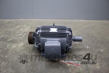 Large Electric Motor 37kW TECO