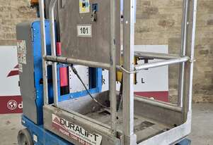 Genie   GR20 2010 model