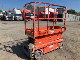 Haulotte Optimum 8 Scissor Lift - picture0' - Click to enlarge