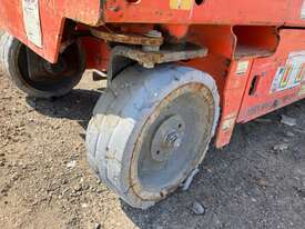 Haulotte Optimum 8 Scissor Lift - picture2' - Click to enlarge