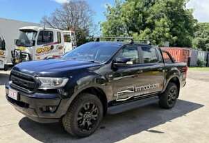 2020 Ford Ranger 4x4 XLT PX MKIII Dual Cab 3.2 Litre - Narangba QLD