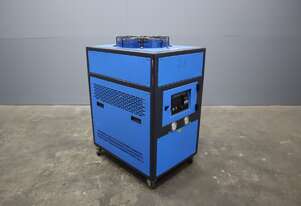 Industrial Air Cooled Water Chiller Haichen XC-03ACI