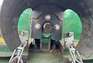 Major Equipment - MJ161-200JD Mower Deck