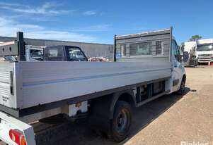 Renault 2018   Table Top