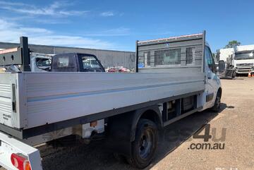 Renault 2018   Table Top