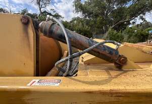 2007 Pohlner Combination Roller (Council Asset) **Located Pakenham VIC**