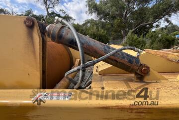 2007 Pohlner Combination Roller (Council Asset) **Located Pakenham VIC**