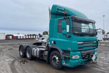 Daf   CF