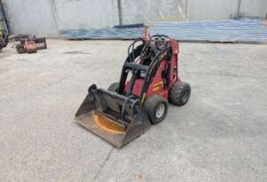 Used Dingo K9-3 Mini Loader