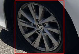 2023 Toyota Camry Ascent Hybrid-Petrol