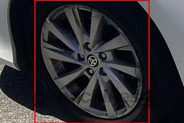 2023 Toyota Camry Ascent Hybrid-Petrol