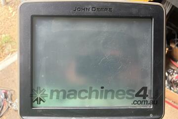 John Deere   2630 SCREEN