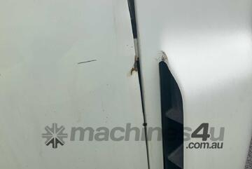 Scania 2010   G420 Vacuum Truck