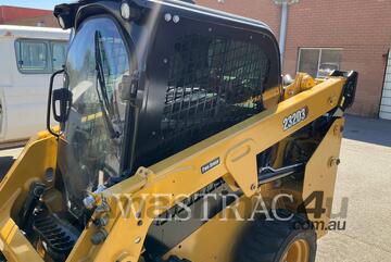 CAT 232D3LRC Skid Steer Loaders