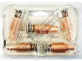 Hypertherm 30-125A Electrode 220971 Suits Powermax125® (Pack of 5) - picture2' - Click to enlarge