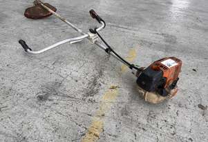STIHL Whipper Snipper (Council Asset)