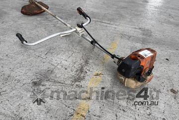 STIHL Whipper Snipper (Council Asset)