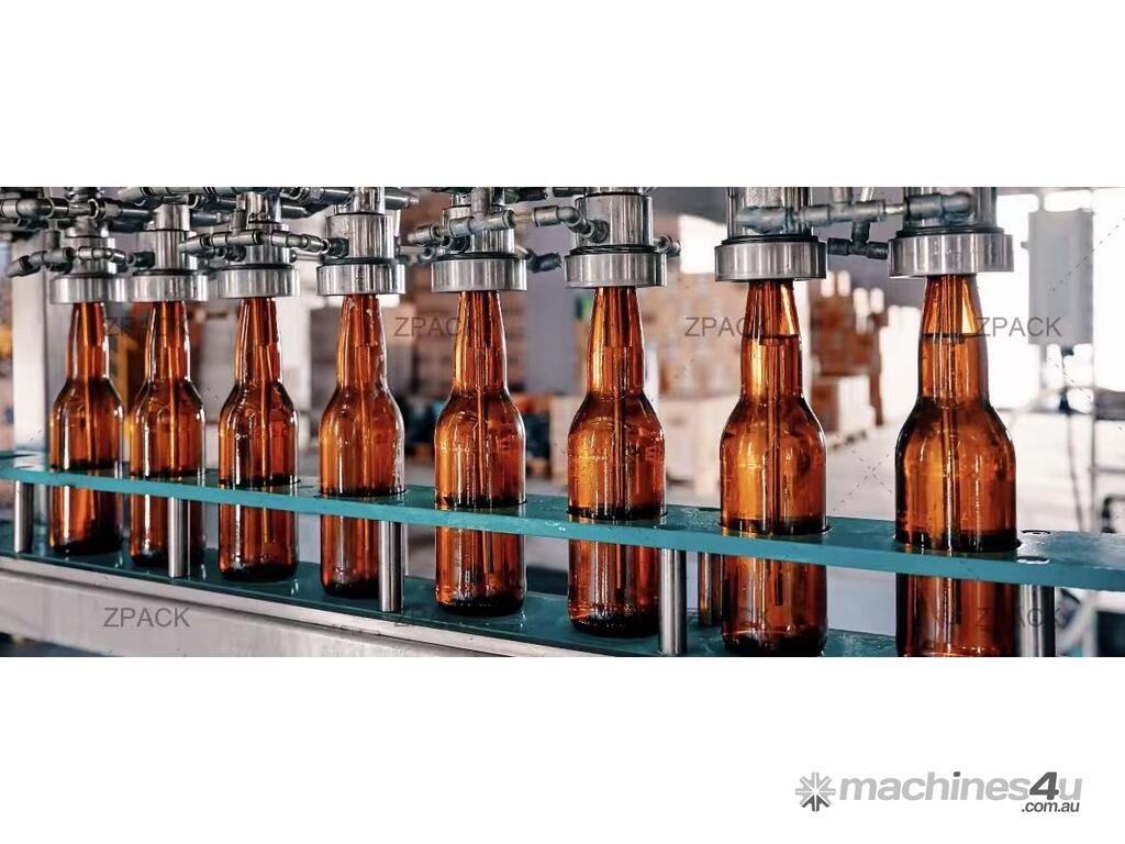 New 2026 apm APM-3-1WFC Filling Equipment (1222798)