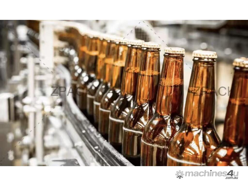 New 2026 apm APM-3-1WFC Filling Equipment (1222798)