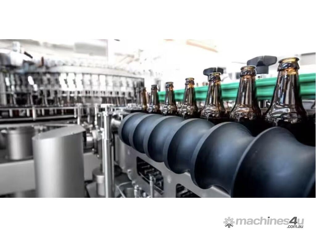 New 2026 apm APM-3-1WFC Filling Equipment (1222798)