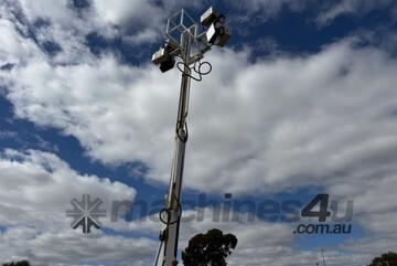 Bliss Fox 2010   Light Tower