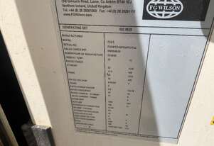 Allight   Generator 20Kva