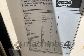 Allight   Generator 20Kva