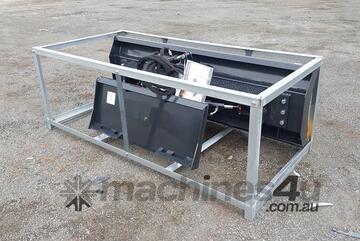 Wolverine SWDB-11-84W