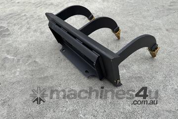 All   Ozziquip Hydraulic Ripper for Mini Loader