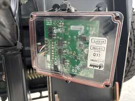 2017 Intertrade Engineering Limited CRT1000B Dolly Trailer - picture0' - Click to enlarge