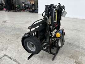 2017 Intertrade Engineering Limited CRT1000B Dolly Trailer - picture0' - Click to enlarge