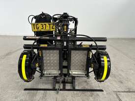 2017 Intertrade Engineering Limited CRT1000B Dolly Trailer - picture2' - Click to enlarge