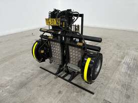 2017 Intertrade Engineering Limited CRT1000B Dolly Trailer - picture1' - Click to enlarge