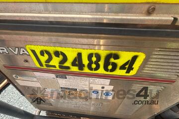 Lincoln Welder Air Advantage 600