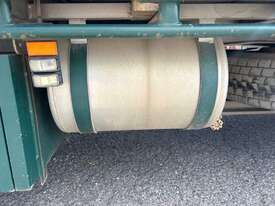 2011 Maxitrans ST3-OD Tri Axle Drop Deck Trailer - picture0' - Click to enlarge